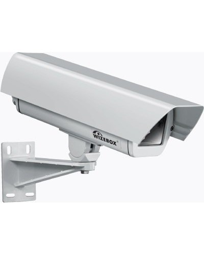 E260-IP: Термокожух для IP видеокамеры в Нижнем Новгороде