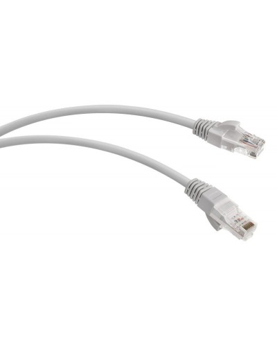 WR-PC-RJ45-UTP-5E-2-GY. Патч-корд медный. WRLine в Нижнем Новгороде
