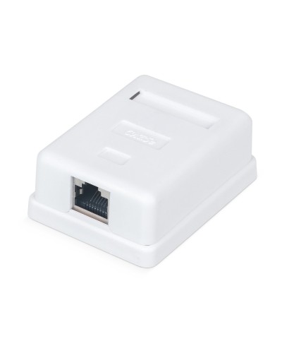 WR-WS-8P8C-C5E-SH-1. Розетка RJ-45. WRLine в Нижнем Новгороде