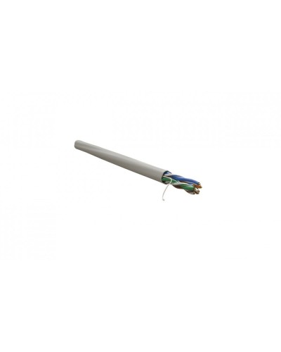 WR-UTP-4P-C5E-L-PVC-GY. Кабель «витая пара» (LAN) для структурированных систем связи. WRLine в Нижнем Новгороде
