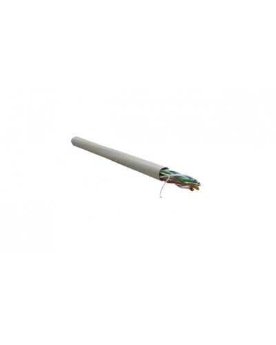 WR-UTP-4P-C5E-PVC-GY. Кабель «витая пара» (LAN) для структурированных систем связи. WRLine в Нижнем Новгороде