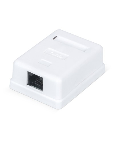 WR-WS-8P8C-C5E-1. Розетка RJ-45. WRLine в Нижнем Новгороде