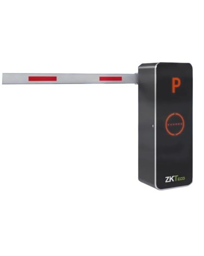 BGM1060R. Шлагбаум электромеханический правый. ZKTeco в Нижнем Новгороде