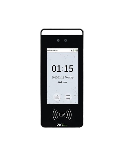 SpeedFace-V5L-RFID WiFi. Биометрический терминал распознавания лиц. ZKTeco в Нижнем Новгороде