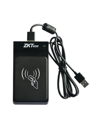 CR20MW. Настольный USB считыватель. ZKTeco в Нижнем Новгороде