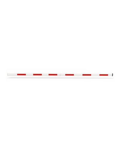 BGM1000 Telescopic Boom (4.5m). Стрела для шлагбаума. ZKTeco в Нижнем Новгороде