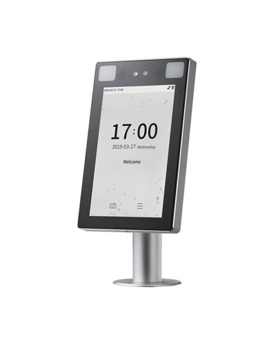 ProFaceX[WIFI]. Биометрический терминал. ZKTeco в Нижнем Новгороде