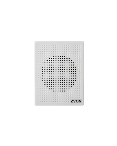 РА-10-1,5Т. Оповещатель пожарный речевой. ZVON в Нижнем Новгороде