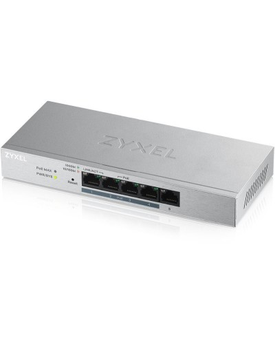GS1200-5HPV2-EU0101F. Smart коммутатор. ZYXEL в Нижнем Новгороде