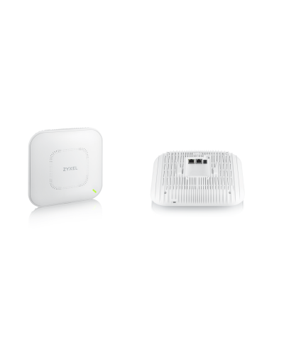WAX650S-EU0101F. Точка доступа гибридная WiFi 6, 802.11a/b/g/n/ac/ax (2,4 и 5 ГГц). ZYXEL в Нижнем Новгороде