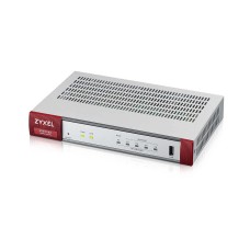 USGFLEX100-RU0112F. Межсетевой экран и Wi-Fi контроллер. ZYXEL