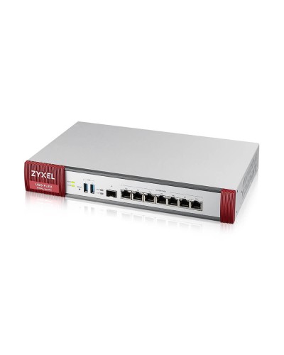 USGFLEX500-RU0102F. Межсетевой экран и Wi-Fi контроллер. ZYXEL в Нижнем Новгороде