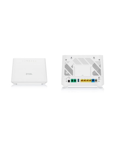 EX3301-T0-EU01V1F. Маршрутизатор WiFi. ZYXEL в Нижнем Новгороде