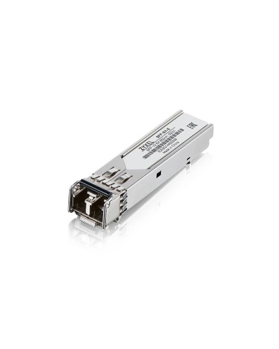 SFP-SX-D 91-010-204001B. SFP-трансивер. ZYXEL в Нижнем Новгороде
