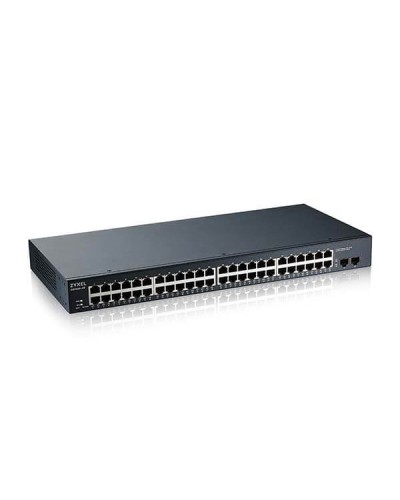 GS1900-48-EU0102F. Smart L2 коммутатор. ZYXEL в Нижнем Новгороде