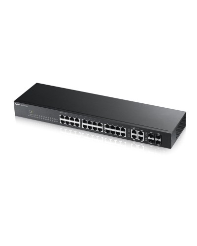 GS1920-24V2-EU0101F. Smart коммутатор. ZYXEL в Нижнем Новгороде