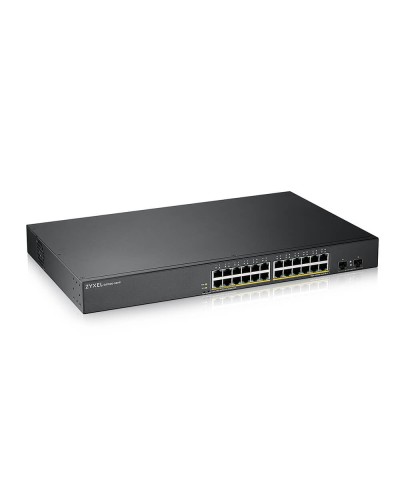 GS190024HPV2-EU0101F. Smart коммутатор. ZYXEL в Нижнем Новгороде