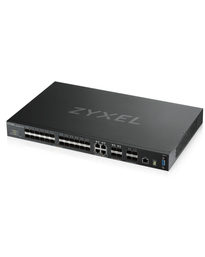 XGS4600-32F-ZZ0102F. L3 коммутатор. ZYXEL в Нижнем Новгороде
