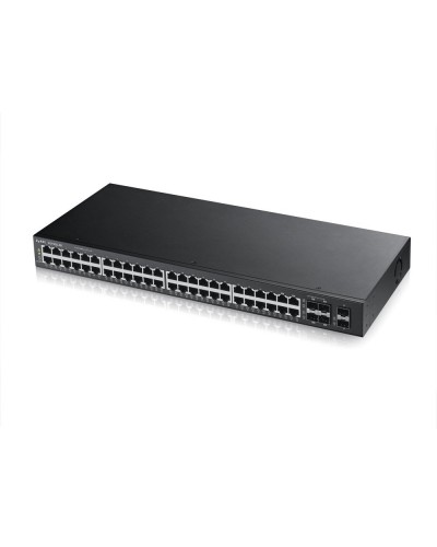 GS1920-48V2-EU0101F. Smart коммутатор. ZYXEL в Нижнем Новгороде
