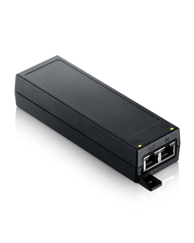 POE12-30W-EU0101F. PoE инжектор 802.3af/at (30 Вт), 2.5G. ZYXEL в Нижнем Новгороде