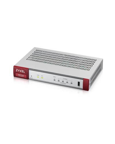 USGFLEX50-EUCI01F. Межсетевой экран. ZYXEL в Нижнем Новгороде