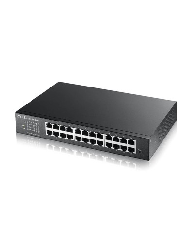 GS1900-24E-EU0103F. Коммутатор Smart L2 rack 19. ZYXEL в Нижнем Новгороде