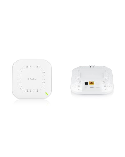 NWA90AX-EU0102F. Точка доступа гибридная WiFi 6, 802.11a/b/g/n/ac/ax (2,4 и 5 ГГц). ZYXEL в Нижнем Новгороде