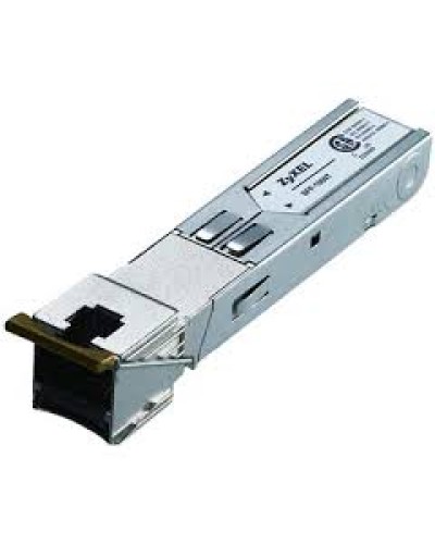 SFP-1000T 91-010-172001B. SFP-трансивер. ZYXEL в Нижнем Новгороде