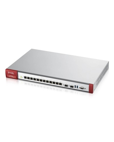 ATP800-RU0102F. Межсетевой экран. ZYXEL в Нижнем Новгороде