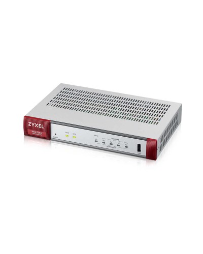USGFLEX100-EUCI12F. Межсетевой экран и Wi-Fi контроллер. ZYXEL в Нижнем Новгороде