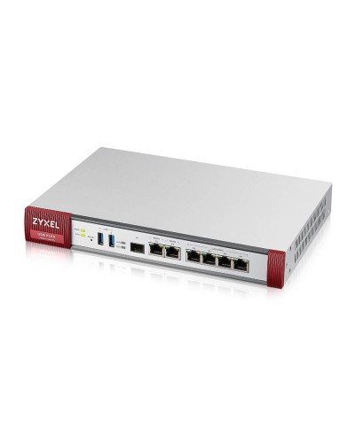 USGFLEX200-RU0101F. Межсетевой экран и Wi-Fi контроллер. ZYXEL в Нижнем Новгороде