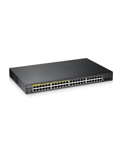 GS190048HPV2-EU0101F. Smart коммутатор. ZYXEL в Нижнем Новгороде