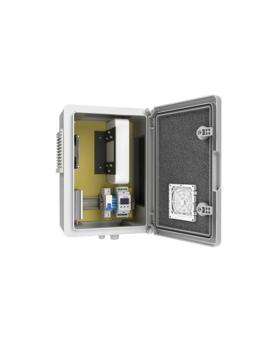ТША111-DECT-СП24007. Климатический шкаф. АМАДОН в Нижнем Новгороде