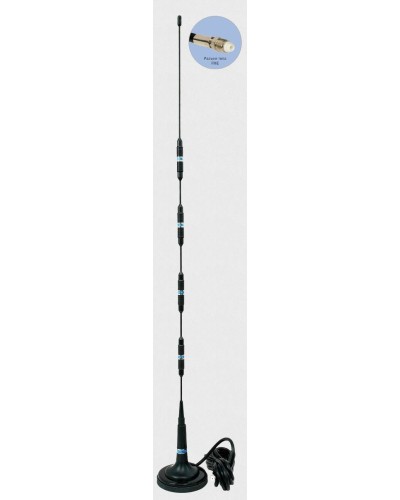 Антей 906 FME 3м, на магните, 13,5dB. Антенна GSM на магнитном основании. Антей-Ко в Нижнем Новгороде