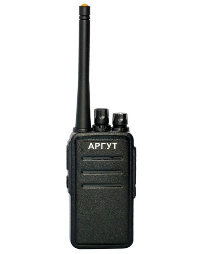 Аргут А-43 (RU51006). Радиостанция портативная. Аргут в Нижнем Новгороде