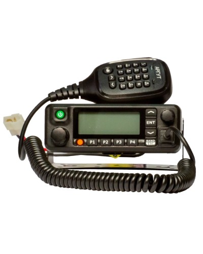 Аргут А-703 UHF (RU51022). Цифровая радиостанция возимая. Аргут в Нижнем Новгороде