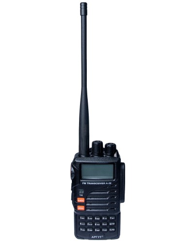 Аргут А-36 (RU51004). Радиостанция портативная. Аргут в Нижнем Новгороде