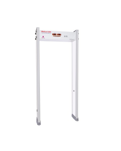 UltraScan S1000. Металлодетектор арочный. Аурикс в Нижнем Новгороде