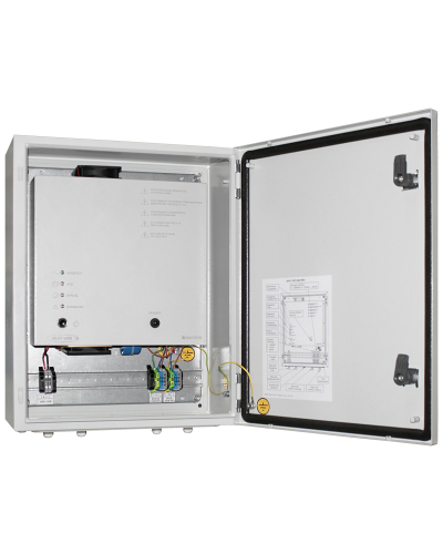 SKAT UPS 600 IP65 (986). Источник бесперебойного питания. Бастион в Нижнем Новгороде