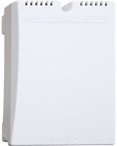 СКАТ-1200А Li-ion (СКАТ ИБП-12/1-1,6/Li) (262). Источник вторичного электропитания резервированный. Бастион в Нижнем Новгороде