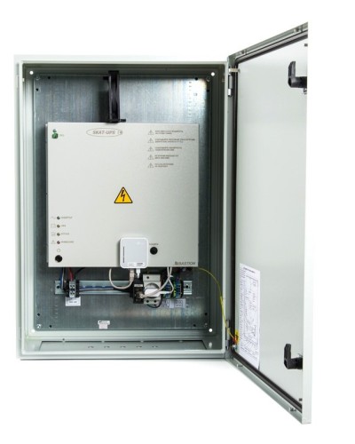 SKAT SMART UPS-1000 IP65 SNMP Wi-Fi (988). Источник бесперебойного питания. Бастион в Нижнем Новгороде