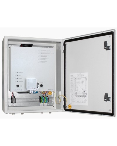 SKAT SMART UPS-600 IP65 SNMP Wi-Fi (987). Источник бесперебойного питания. Бастион в Нижнем Новгороде