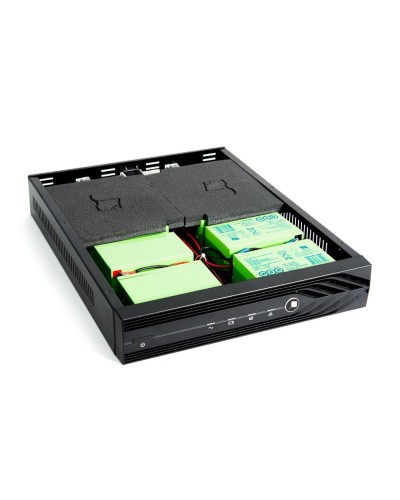 SKAT BC 72/9 RACK (434). Батарейный блок для SKAT-UPS 3000 RACK. Бастион в Нижнем Новгороде