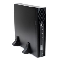 SKAT-UPS 1000-RACK-ON-V (9901). Бесперебойный источник питания. Бастион