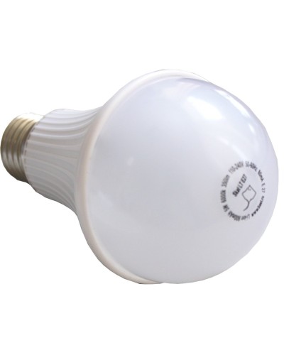 SKAT LED-220 E27 (2455). Лампа светодиодная с резервным источником питания. Бастион в Нижнем Новгороде