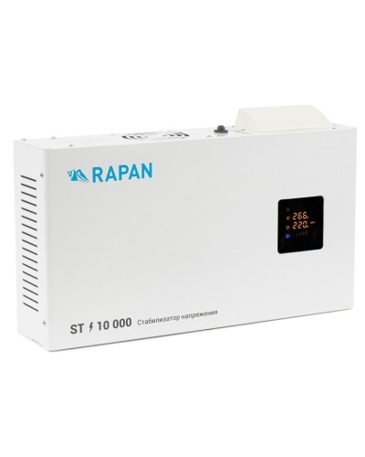 RAPAN ST-10000 (8904). Стабилизатор напряжения. Бастион в Нижнем Новгороде