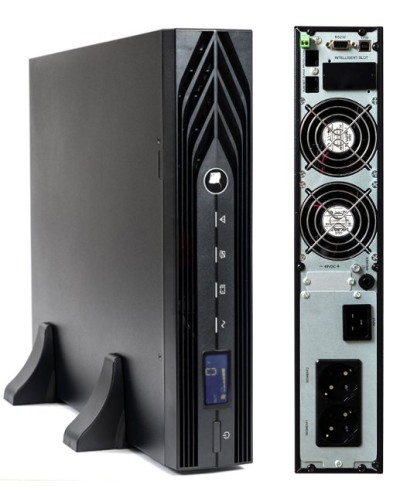 SKAT UPS 6000 RACK (477). Источник бесперебойного питания. Бастион в Нижнем Новгороде