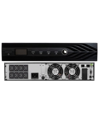SKAT-UPS 2000 RACK+4x9Ah исп.E (8954). Источник бесперебойного питания. Бастион в Нижнем Новгороде
