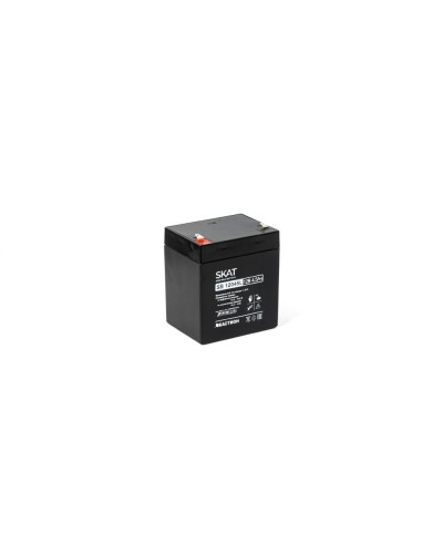 SKAT SB 12045L (2532). Аккумулятор герметичный свинцово-кислотный. Бастион в Нижнем Новгороде