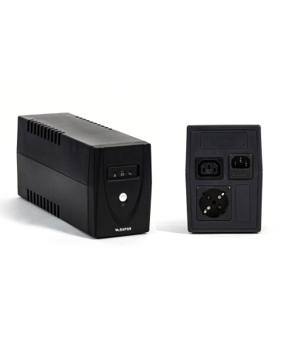 RAPAN-UPS 600 (739). Бесперебойный источник питания. Бастион в Нижнем Новгороде